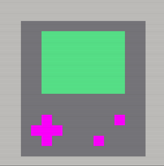 Gameboy